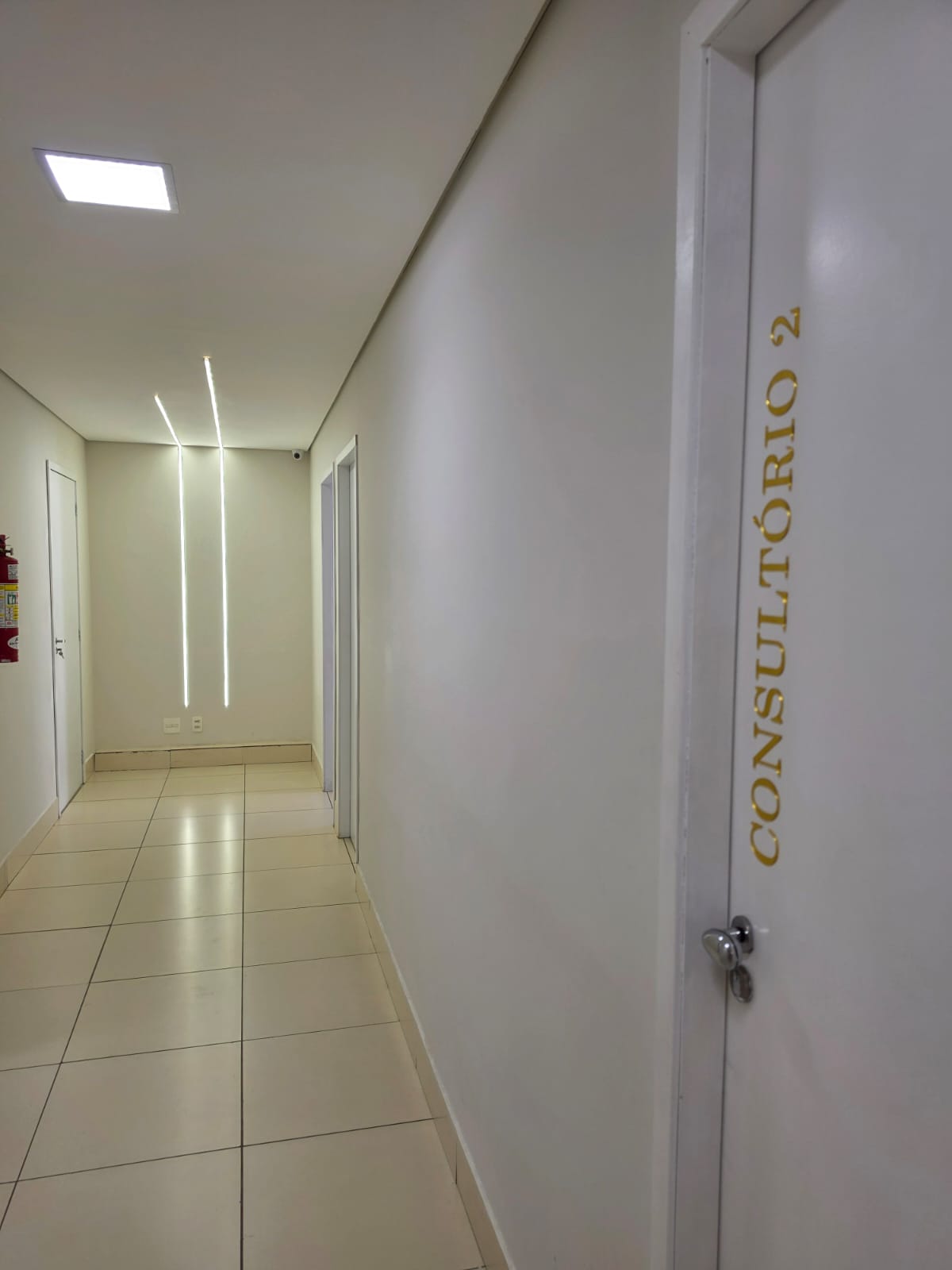 Consultórios